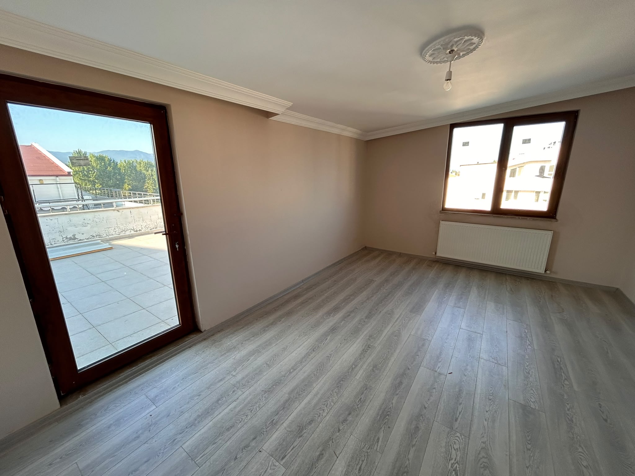 KİRALIK 6+1 SIFIR DUBLEKS DAİRE