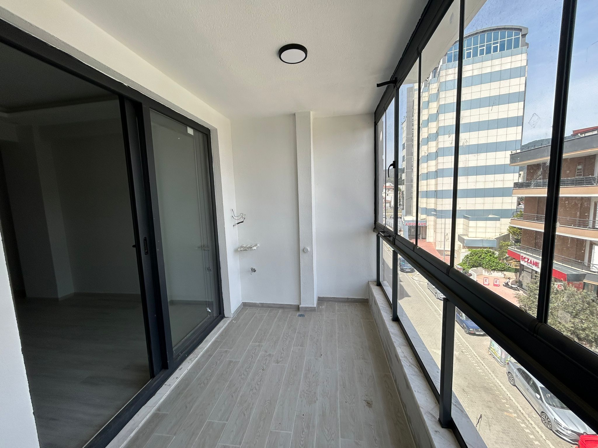 BALIKESİR EDREMİT KADIKÖY’DE SATILIK DUBLEKS DAİRE
