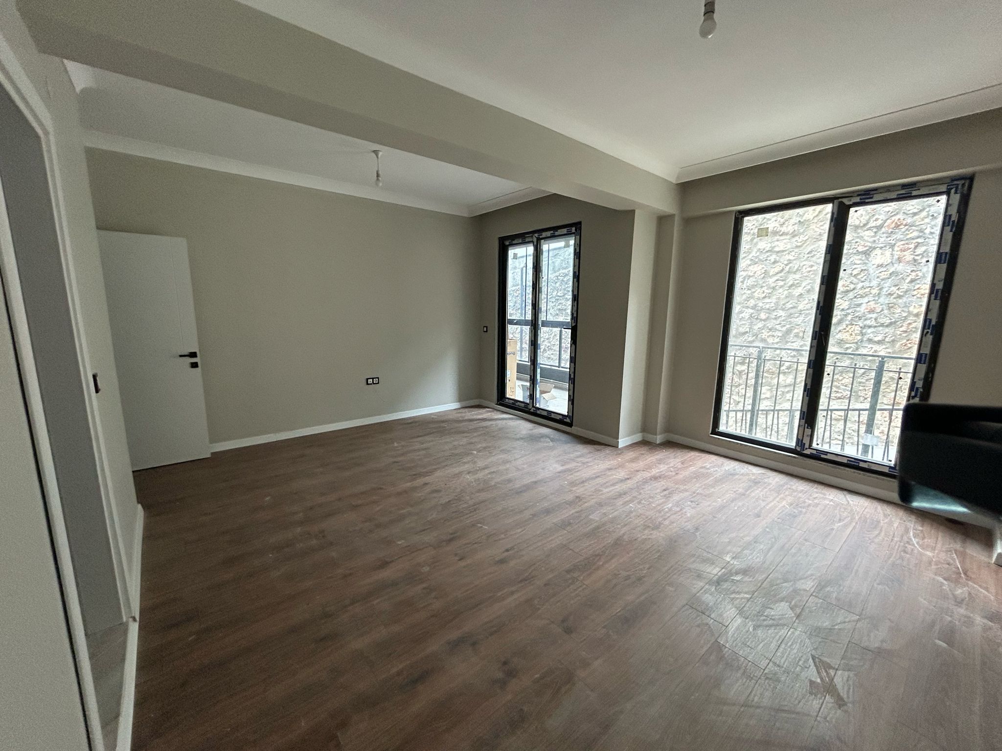 Kiralık 4+1 Dubleks Daire