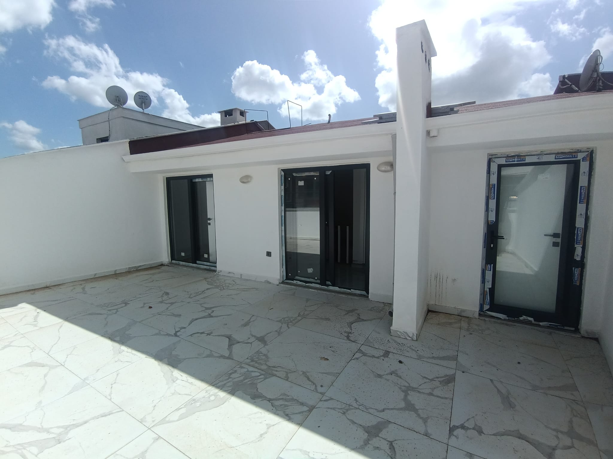 BALIKESİR EDREMİT TUZCUMURAT MAHALLESİNDE SATILIK 4+1 DUBLEKS DAİRE