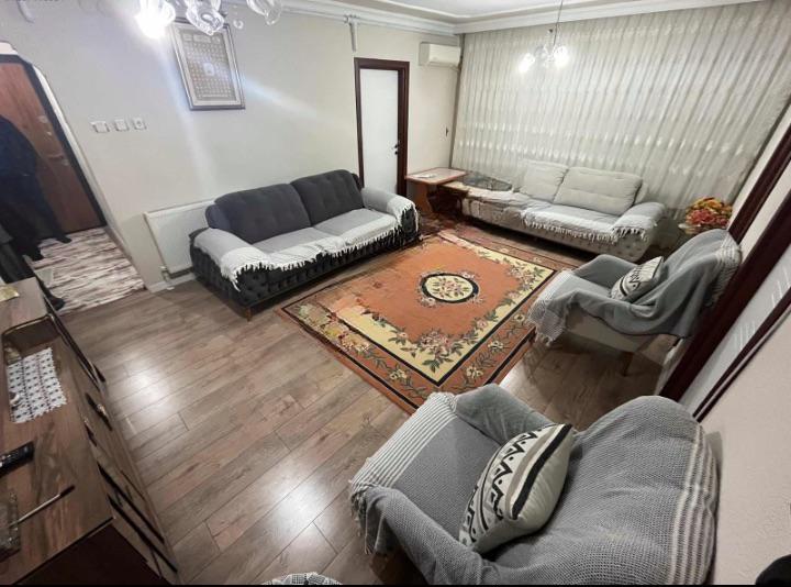 BALIKESİR EDREMİT TUZCU MURAT MAHALLESİNDE