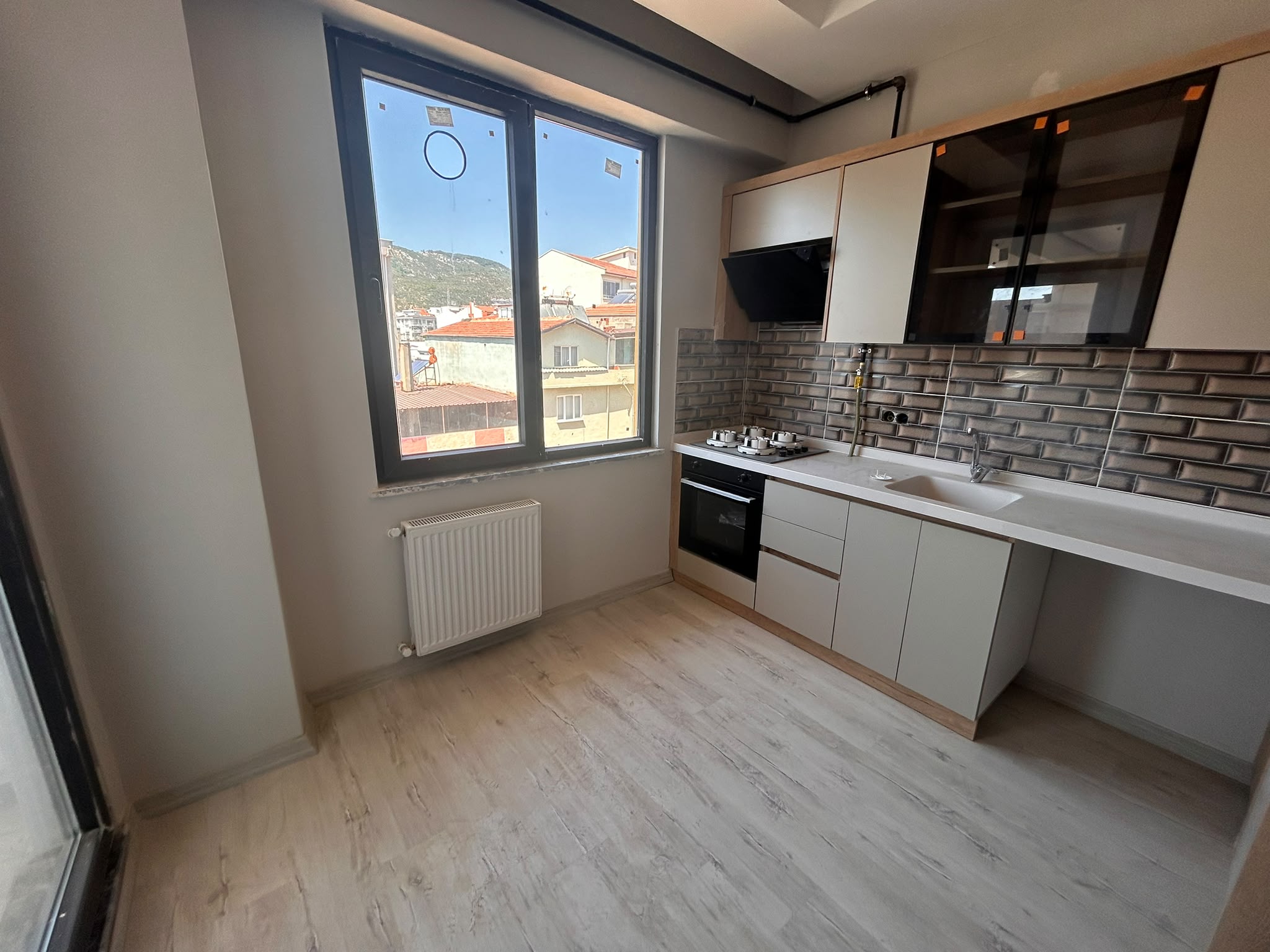 KİRALIK SIFIR 2+1 DAİRE – TUZCUMURAT MAHALLESİ