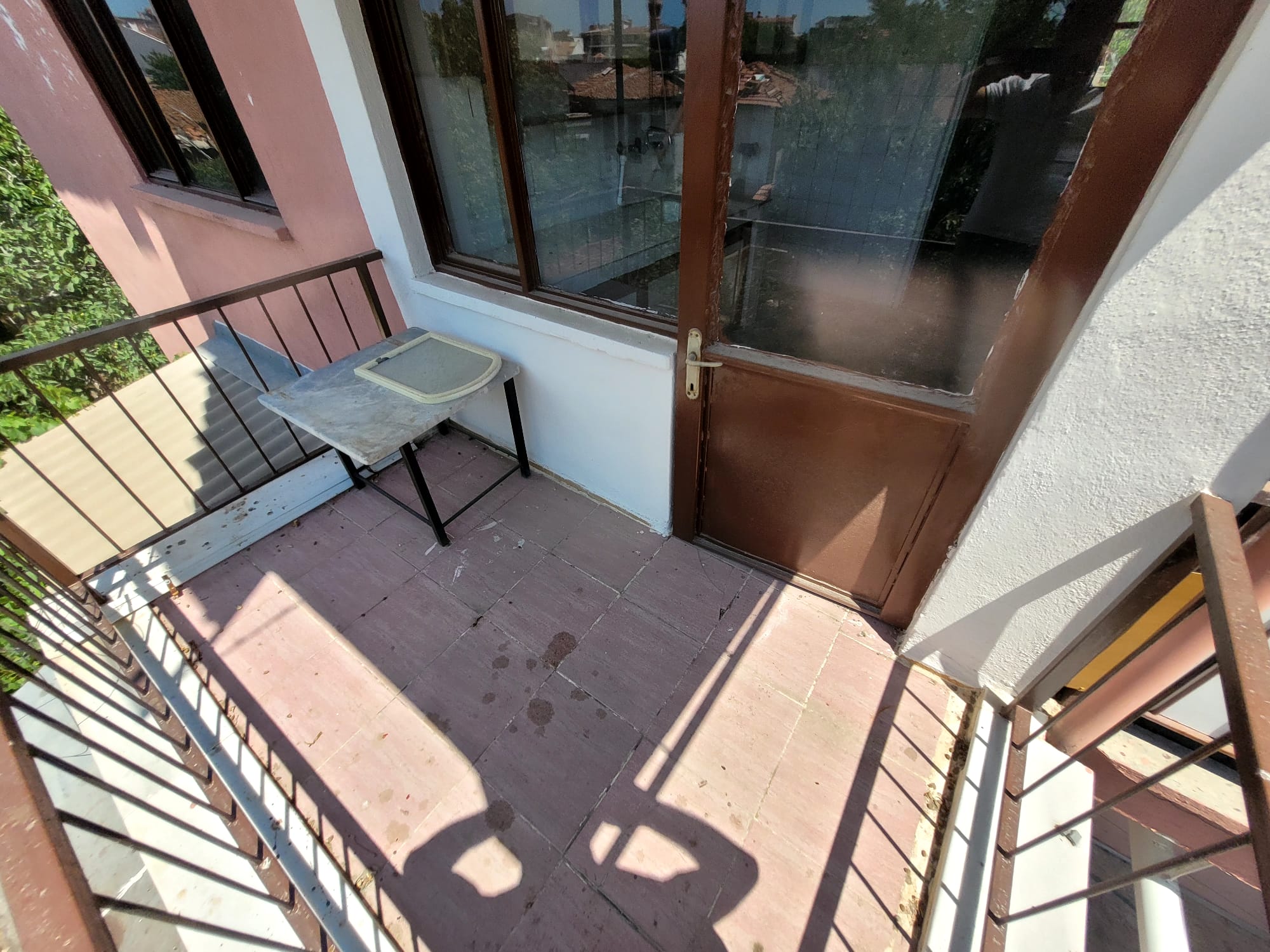 GAZİİLYAS MAHALLESİNDE KİRALIK 3+1 AYRI MUTFAK DAİRE