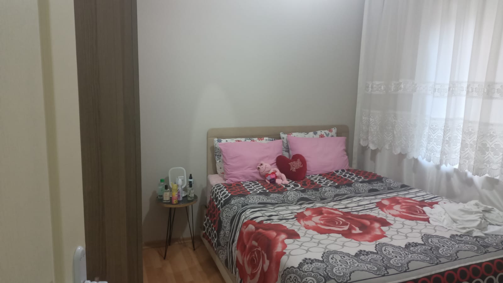 ATATÜRK TOKİ KONUTLARI SATILIK 2+1 GİRİŞ KAT DAİRE