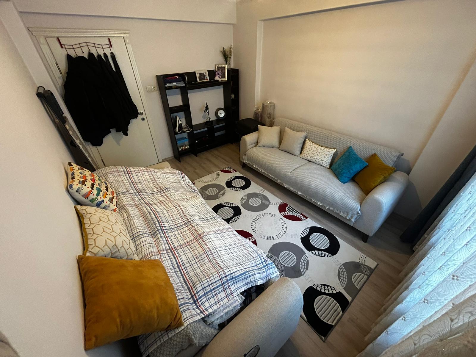 BALIKESİR EDREMİT KADIKÖY’DE LÜKS SİTE İÇİNDE 3+1 SATILIK DAİRE