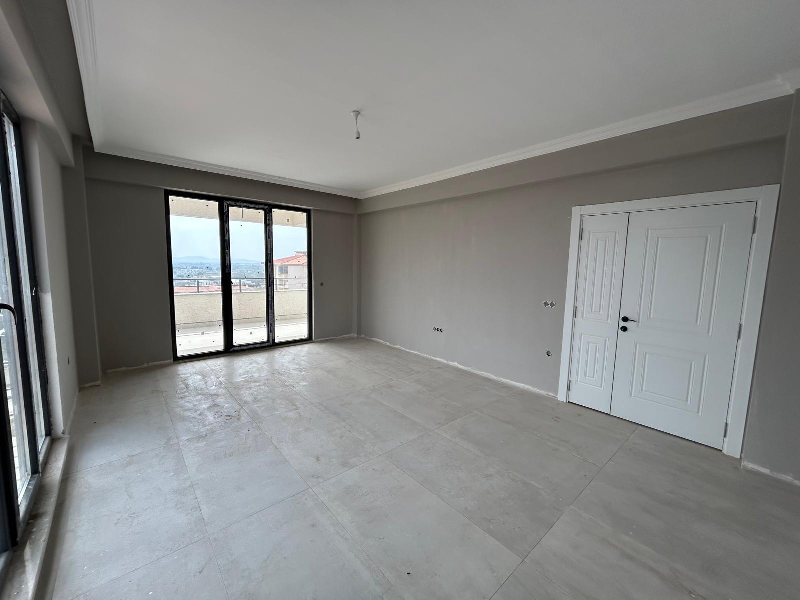 EDREMİT MANZARALI KİRALIK 3+1 DAİRE