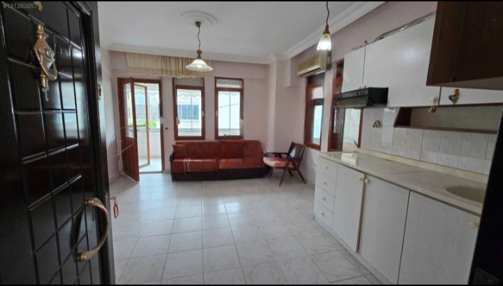 EDREMİT ALTINOLUKTA