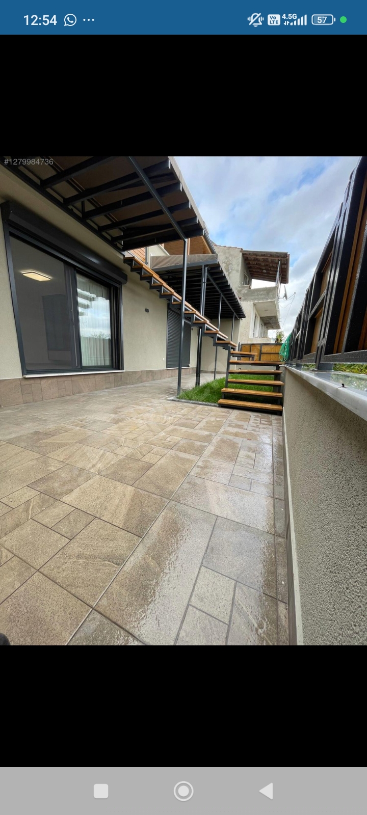 EDREMİT ZEYTİNLİ BEYOBADA Müstakil