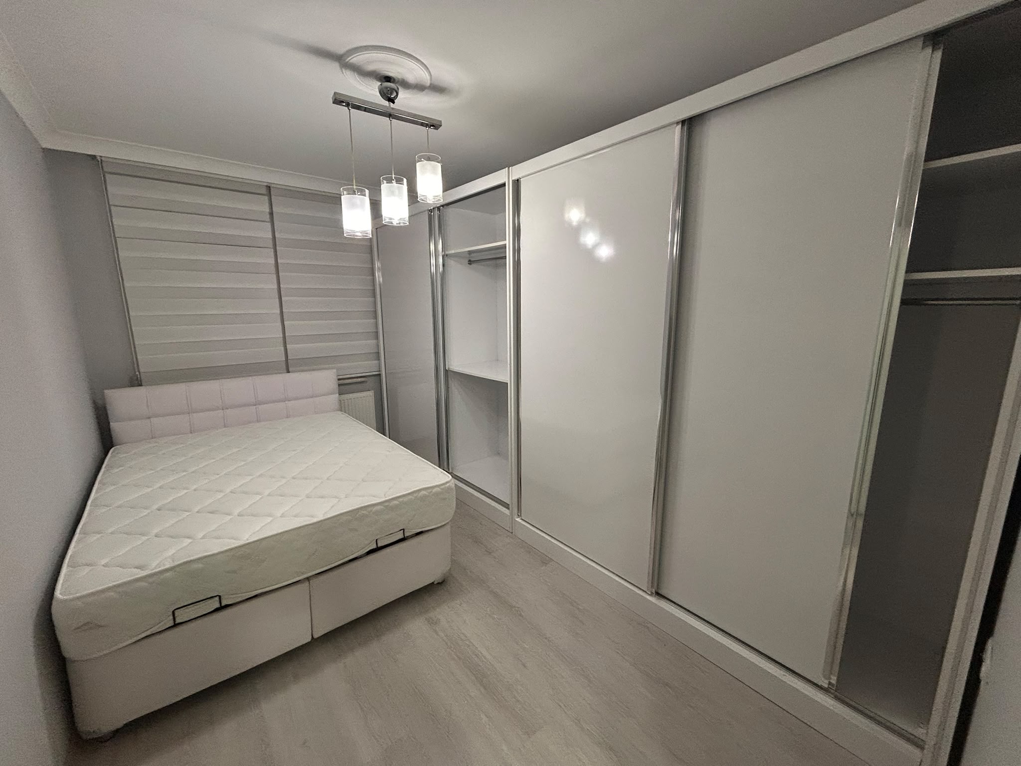 BALIKESİR EDREMİT TUZCUMURAT MAHALLESİNDE 3+1 KİRALIK DAİRE