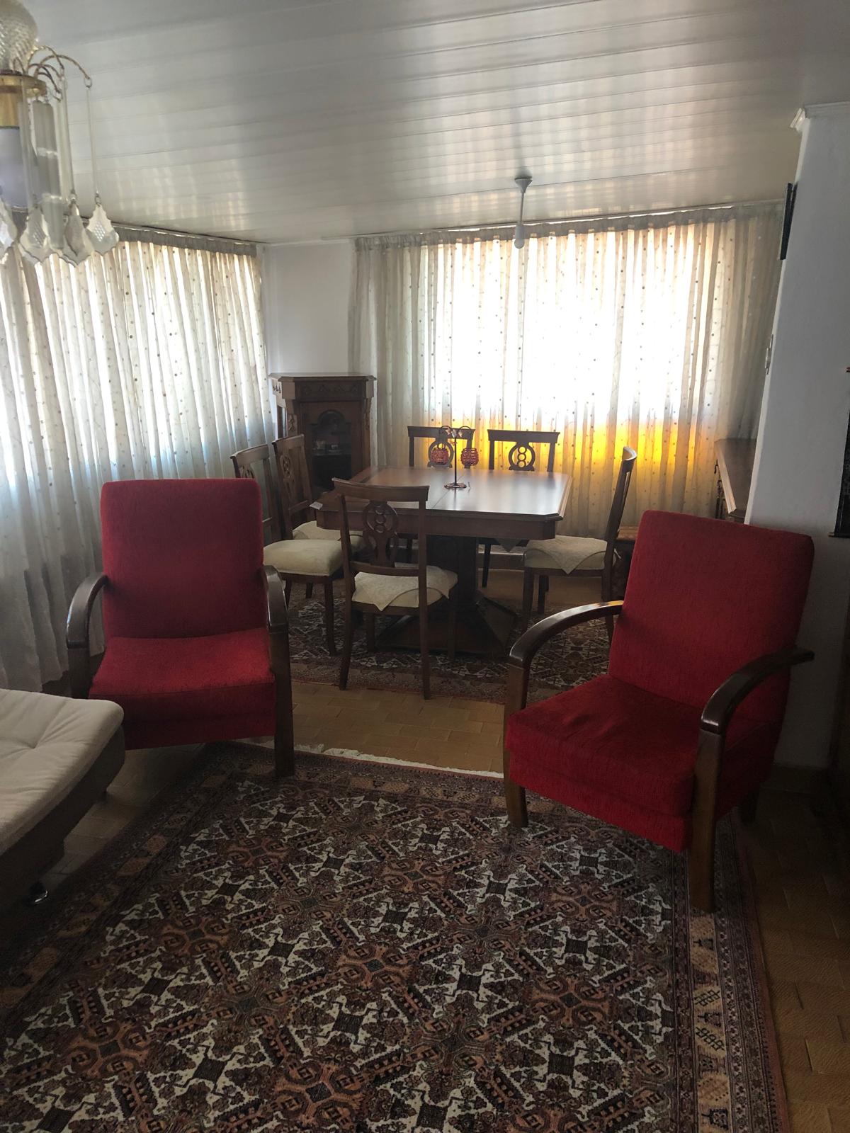 KOMPLE SATILIK BİNA