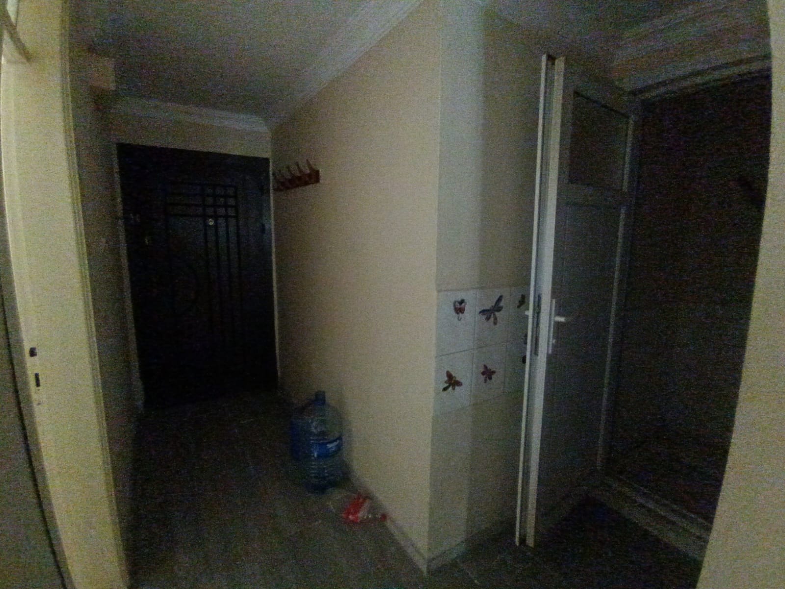 HEKİMZADE MAHALLESİNDE SATILIK 2+1 DAİRE