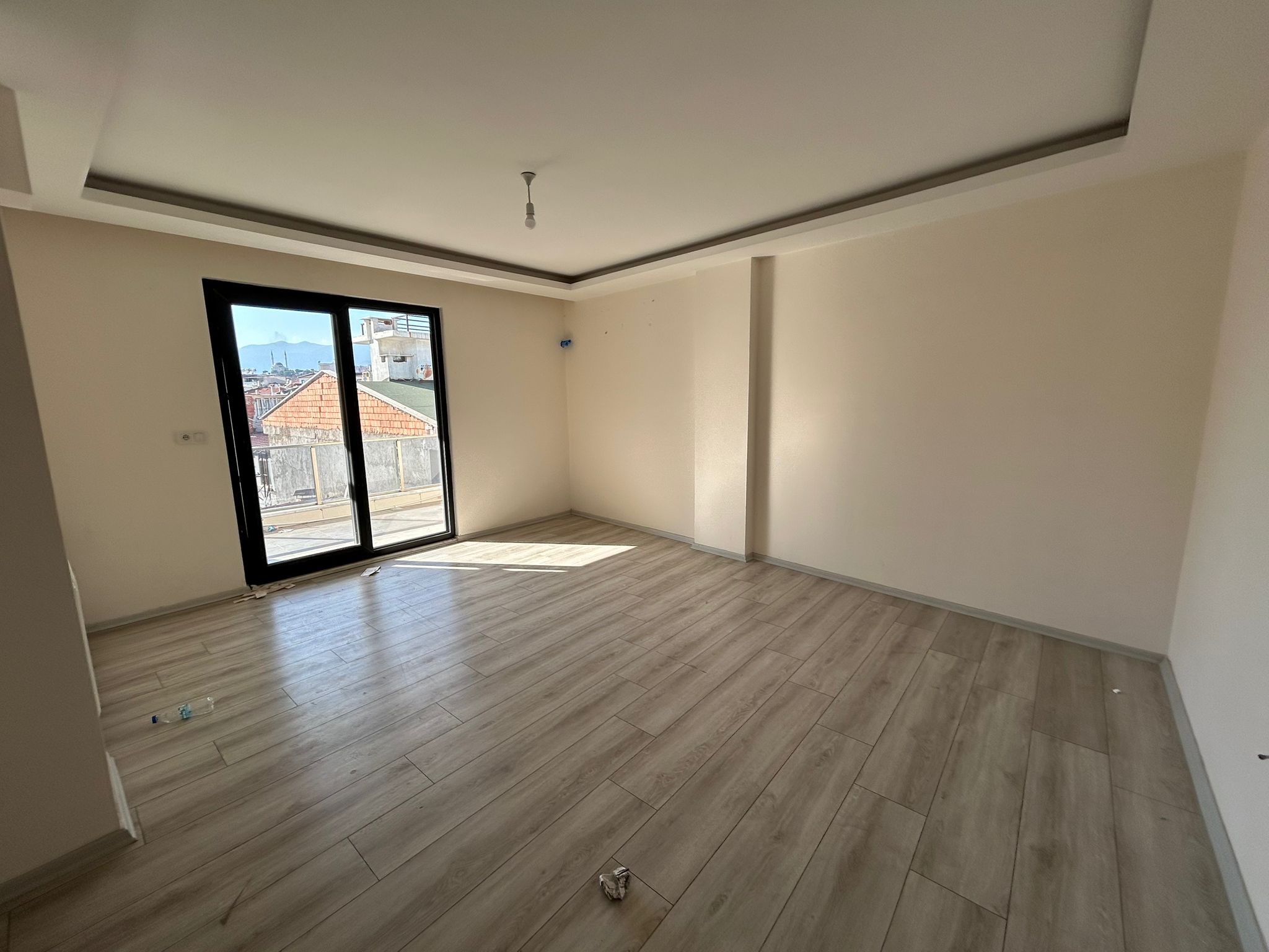 Gazi İlyas Mh. 3+1 Kiralık 160 M2 Daire