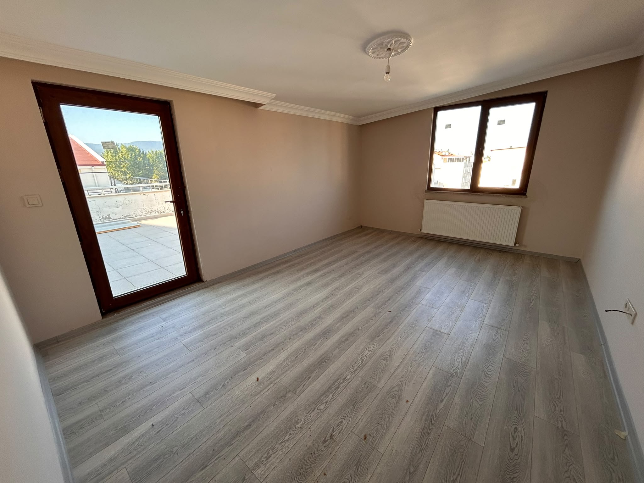 KİRALIK 6+1 SIFIR DUBLEKS DAİRE