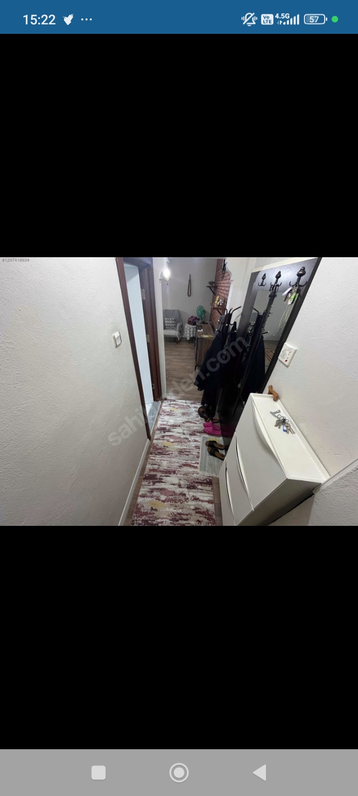 BALIKESİR EDREMİT te SIFIR 2+1 DAİRE