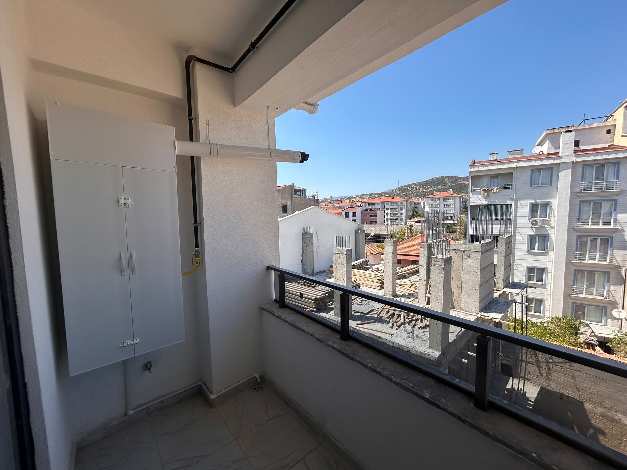 KİRALIK SIFIR 2+1 DAİRE – TUZCUMURAT MAHALLESİ