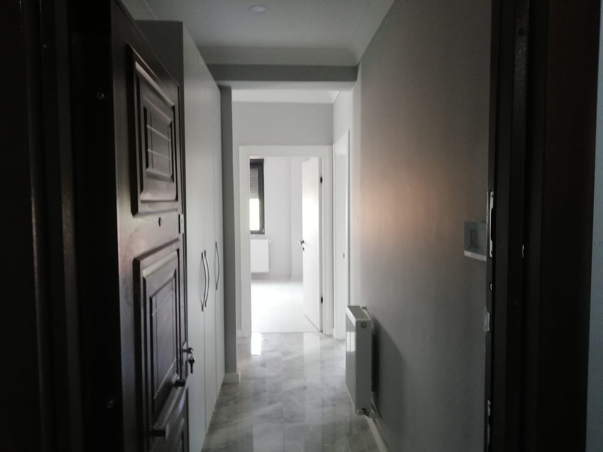 Atatürk 'de Satılık 2+1 120 M2 Geniş Balkon Daire