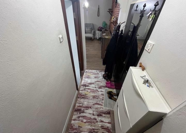 BALIKESİR EDREMİT TUZCU MURAT MAHALLESİNDE