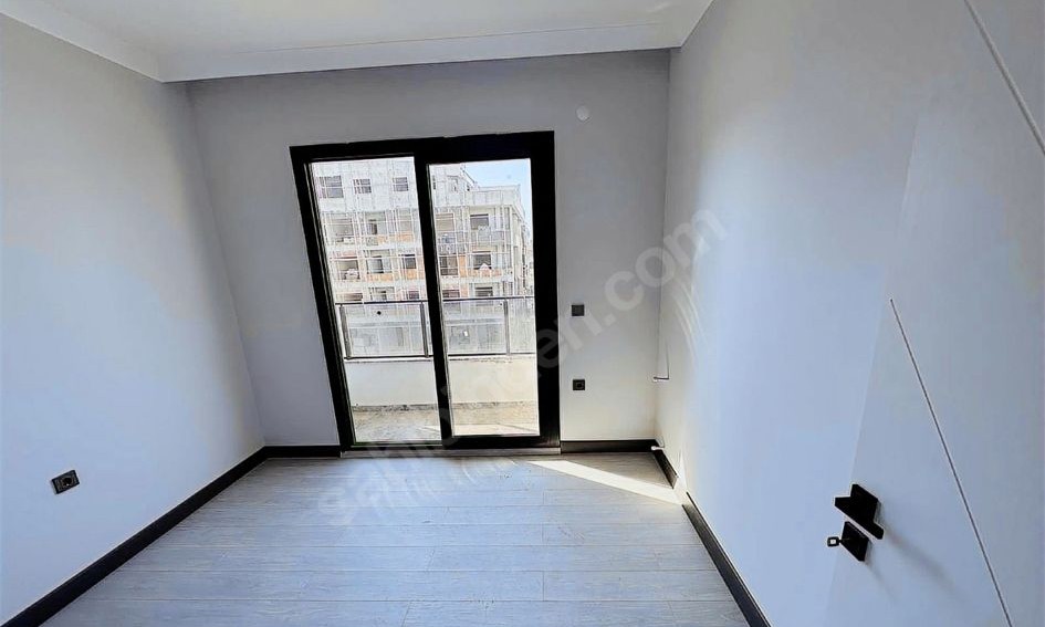 ALTINKUM’DA SATILIK 2+1 AYDINLIK DAİRE DENİZE YÜRÜME MESAFESİNDE