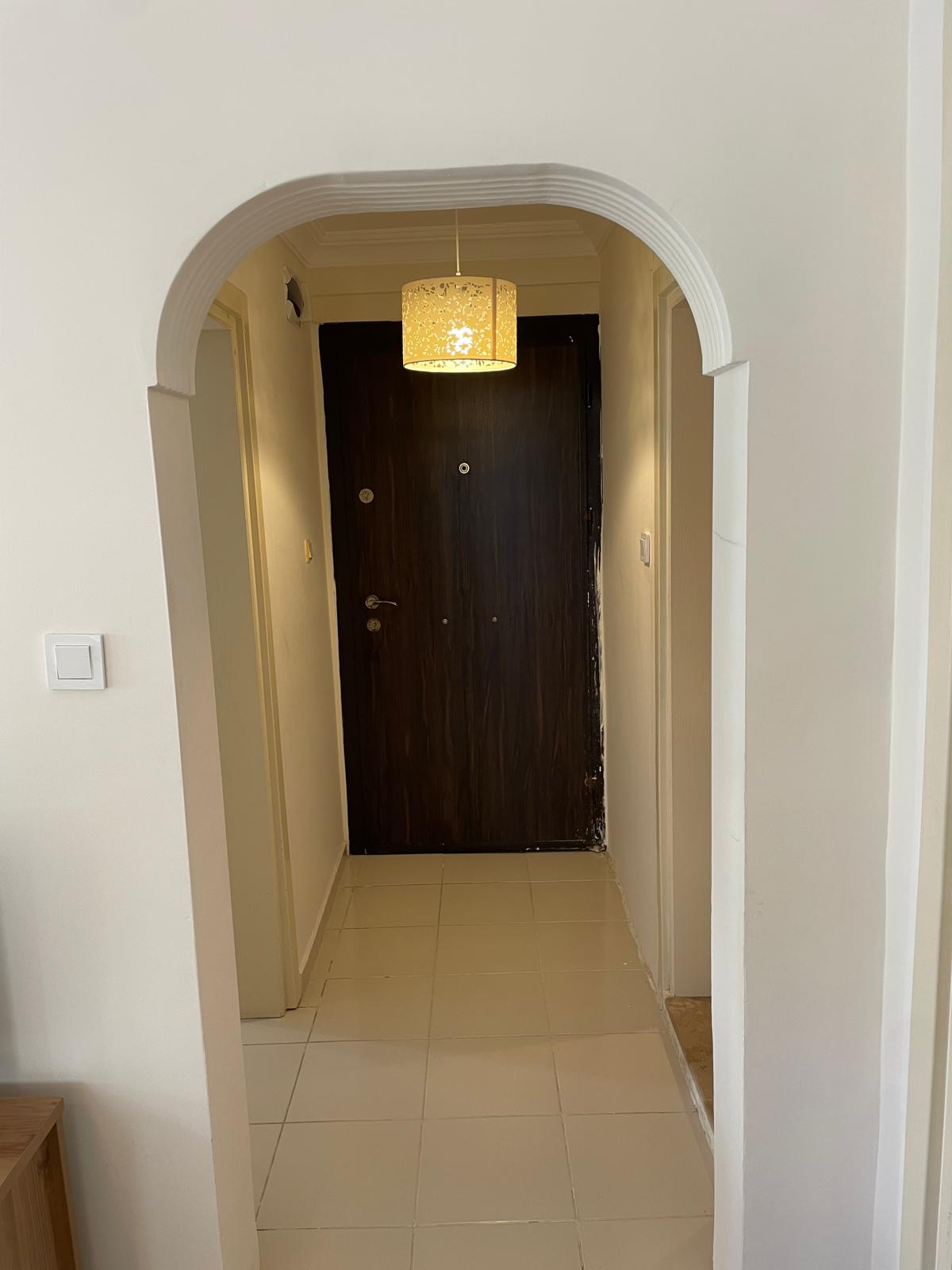 Balıkesir Edremit Altınoluk’ta Bahçeli 2+1 Satılık Daire