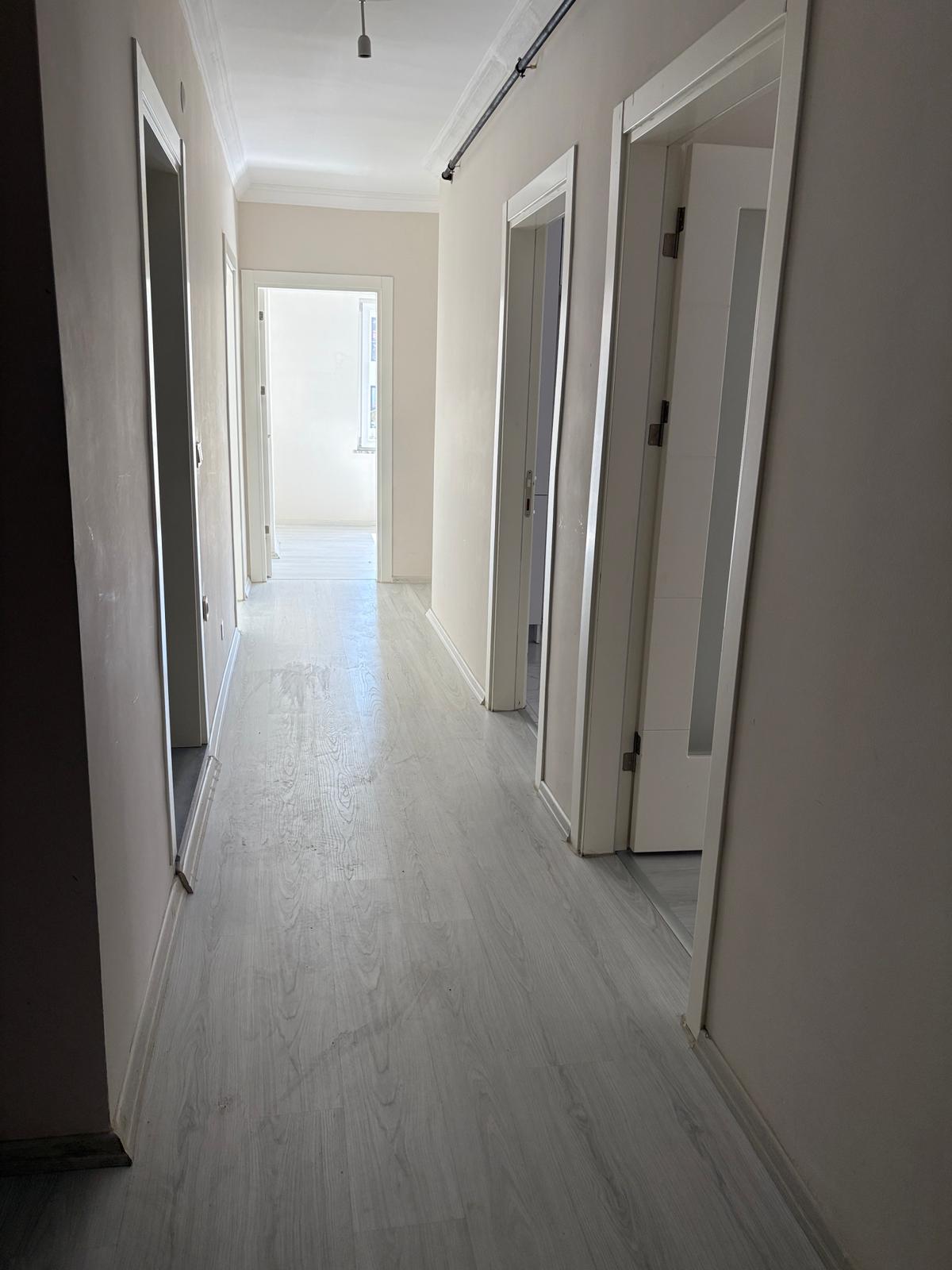 Edremit akın sitesinde