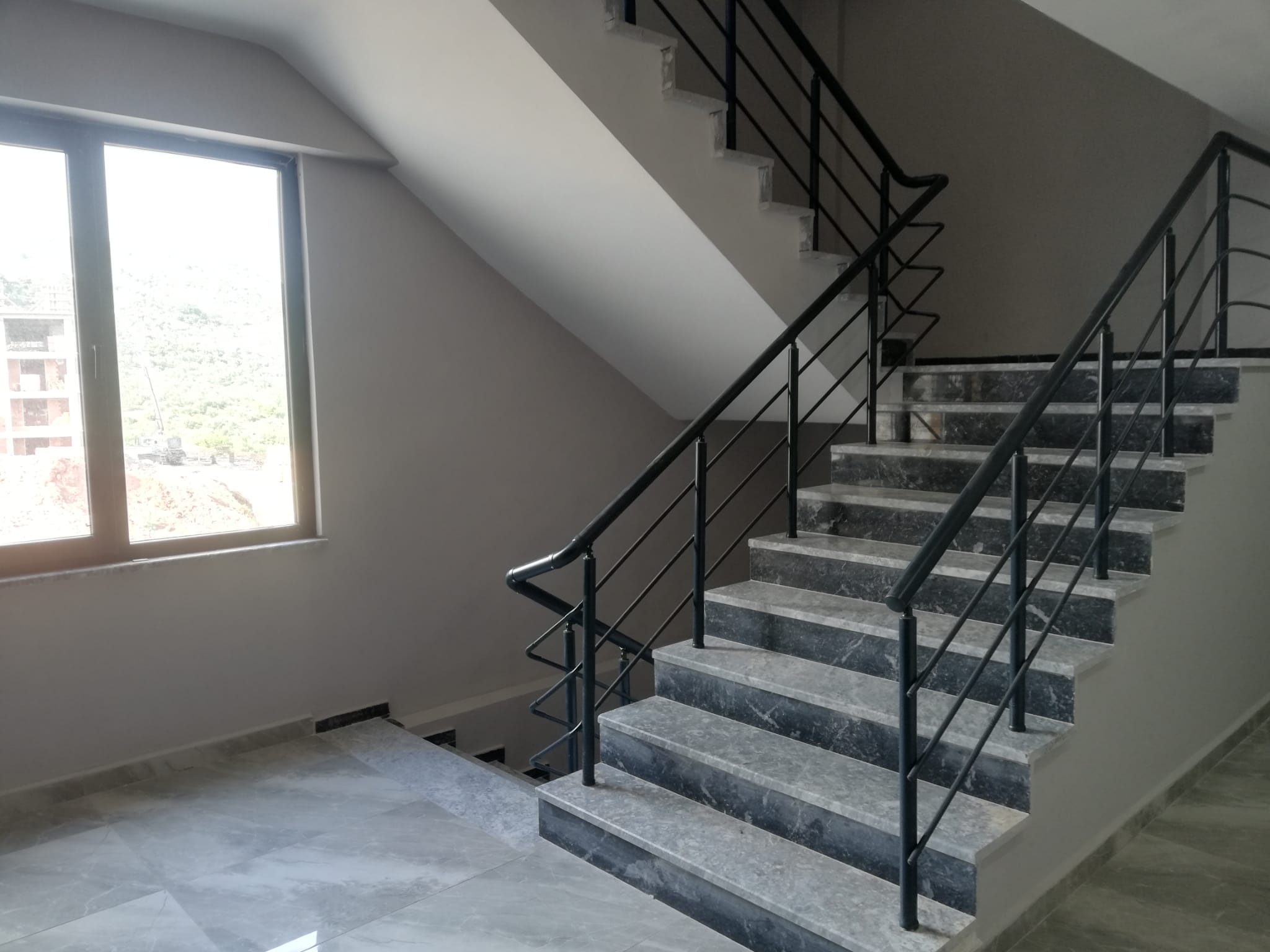 ATATÜRK MAHALLESİ SATILIK 4+1 SIFIR DUBLEKS DAİRE