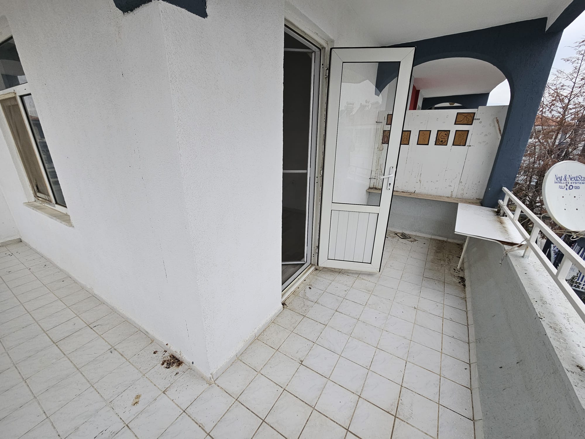 Akçay Altınkum – Satılık 3+1 Daire (Site & Havuz)