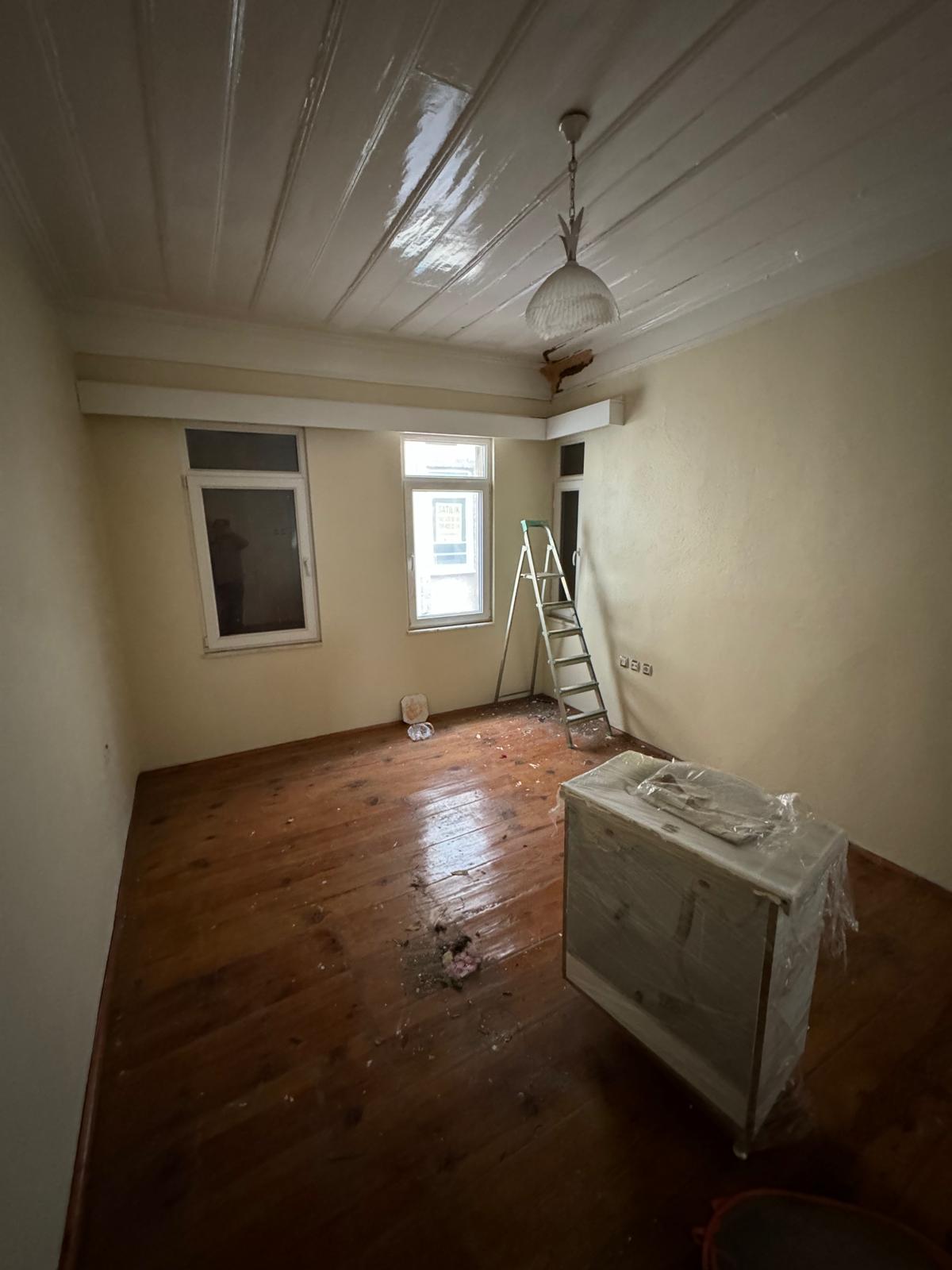 Tarihi Satılık Konak