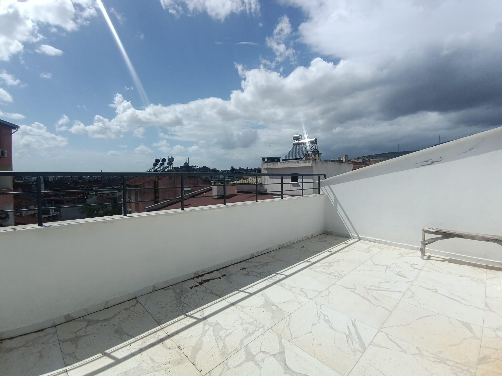 BALIKESİR EDREMİT TUZCUMURAT MAHALLESİNDE SATILIK 3+1 DUBLEKS DAİRE