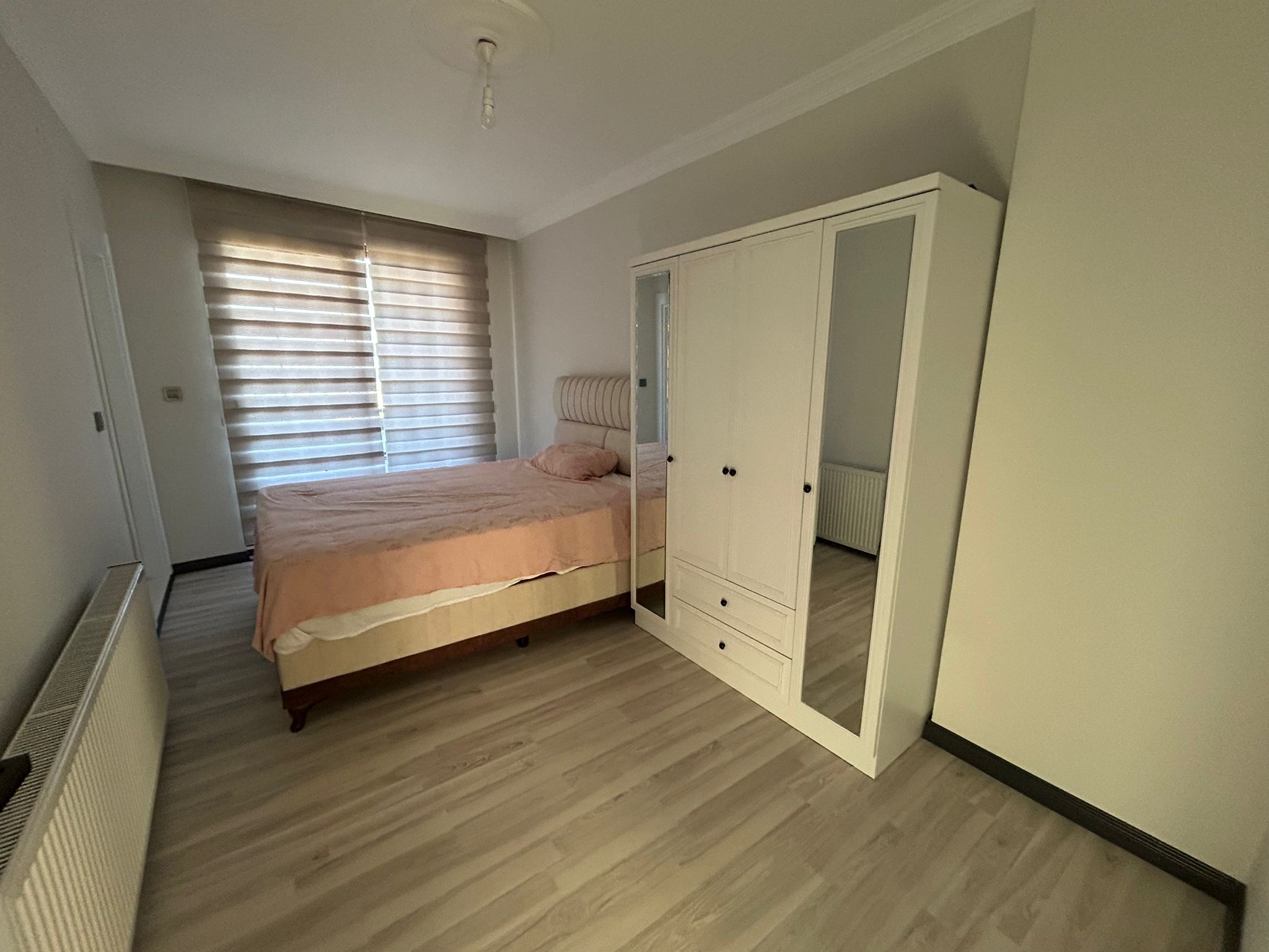 Atatürk Mahallesinde Manzaralı 3+1 Satılık Daire