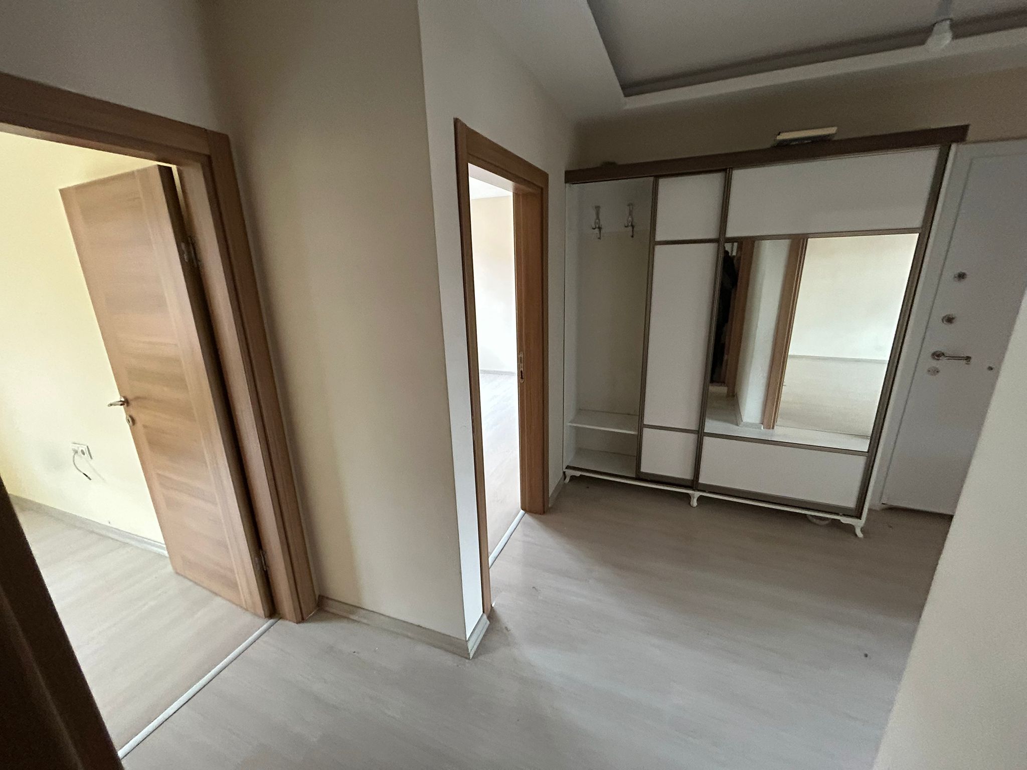 Cumhuriyet Mahallesinde Kiralık 2+1 Daire