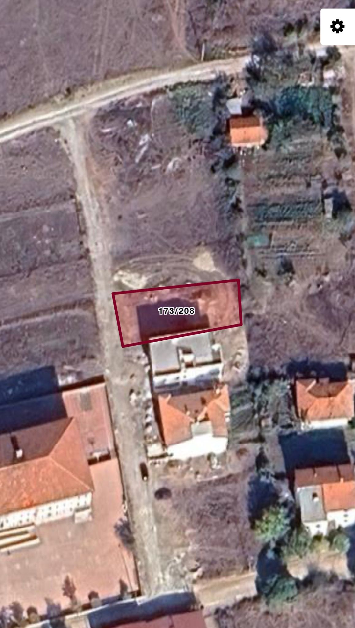 İvrindi 'de Satılık Arsa