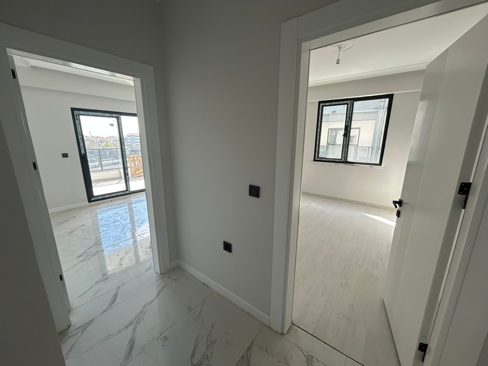 Gazicelal Mahallesi’nde Konfor ve Şıklığın Buluştuğu Lüks 2+1 Daire