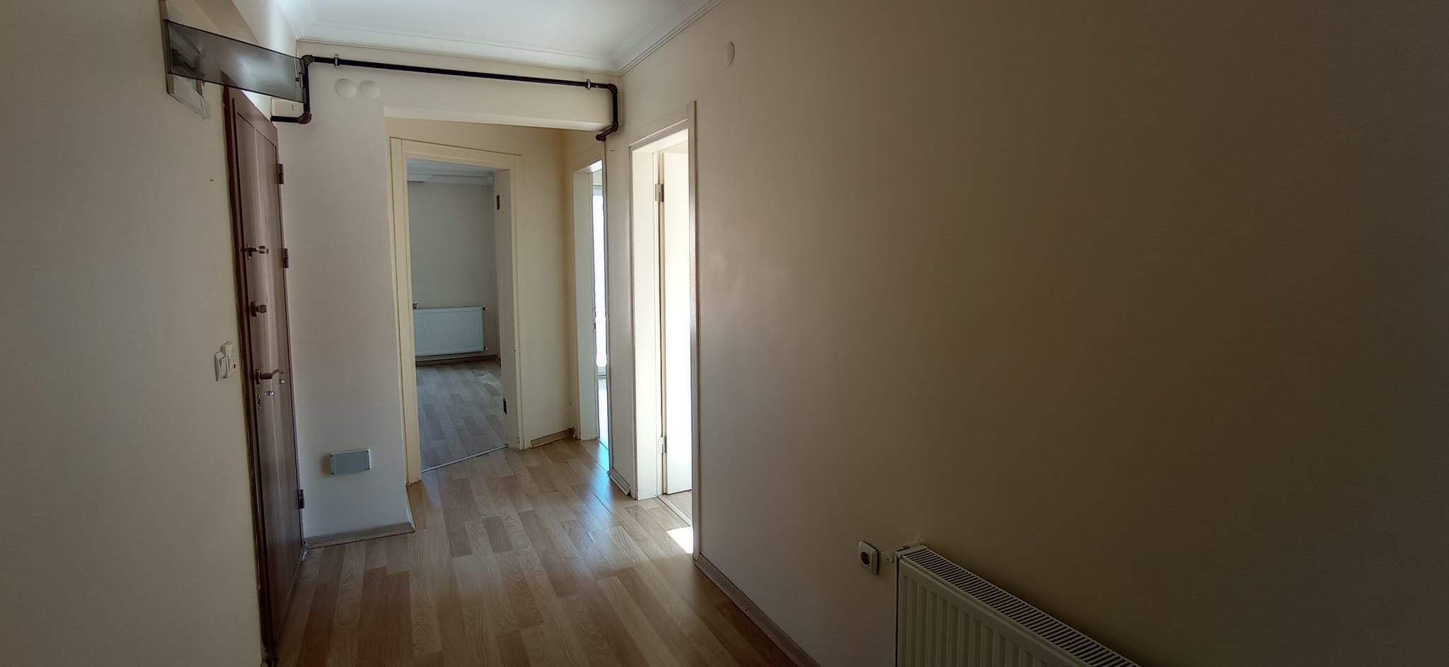 Tuzcumurat Mahallesinde Kiralık 3+1 Daire