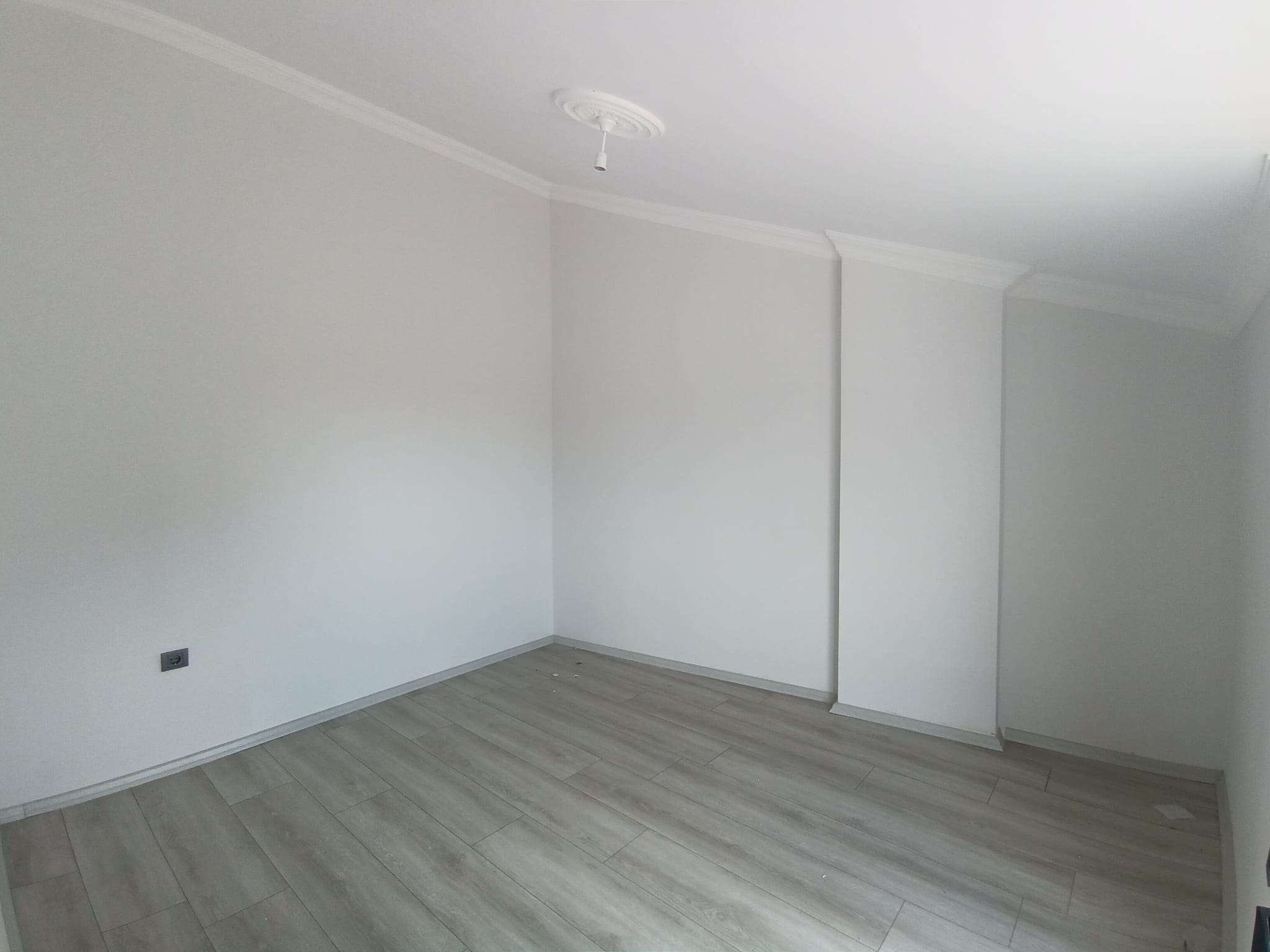 BALIKESİR EDREMİT TUZCUMURAT MAHALLESİNDE SATILIK 3+1 DUBLEKS DAİRE