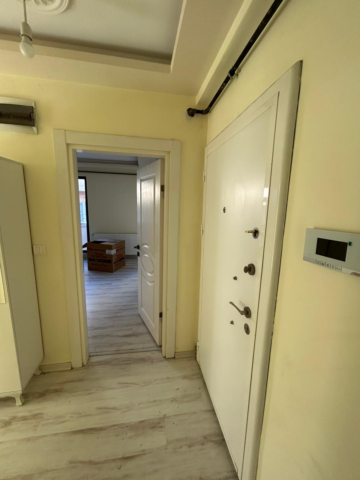 GAZİİLYAS'DA TUGAYA 300 M. KİRALIK 2+1 SIFIR DAİRE