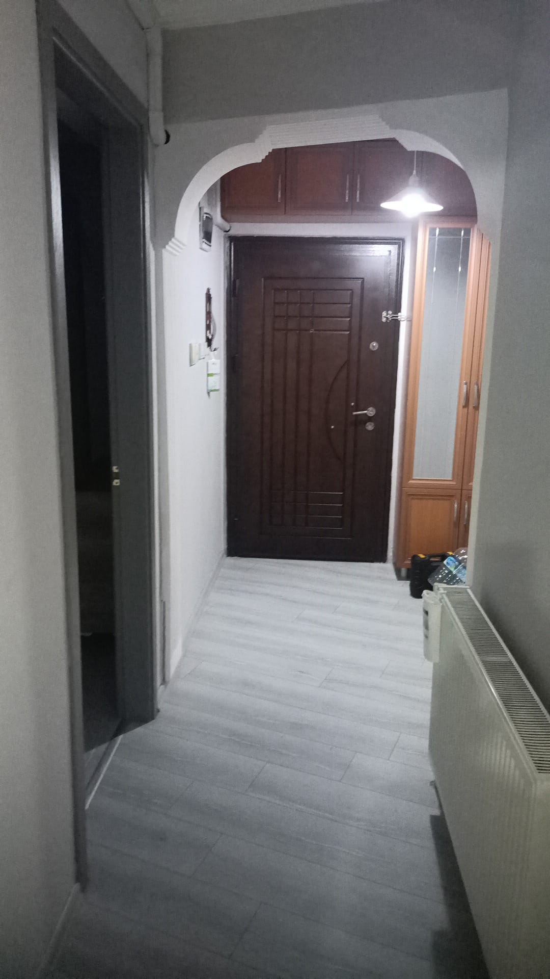 EDREMİT TUZCUMURAT’TA EŞYALI 3+1 KİRALIK DAİRE