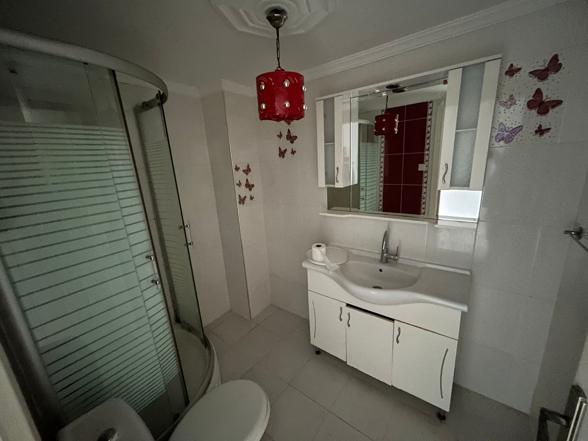 EDREMİT CUMHURİYET MAHALLESİNDE 3+1 JEOTERMALLİ SATILIK DAİRE