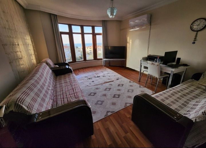 EDREMİT ALTINOLUK MERKEZİNDE