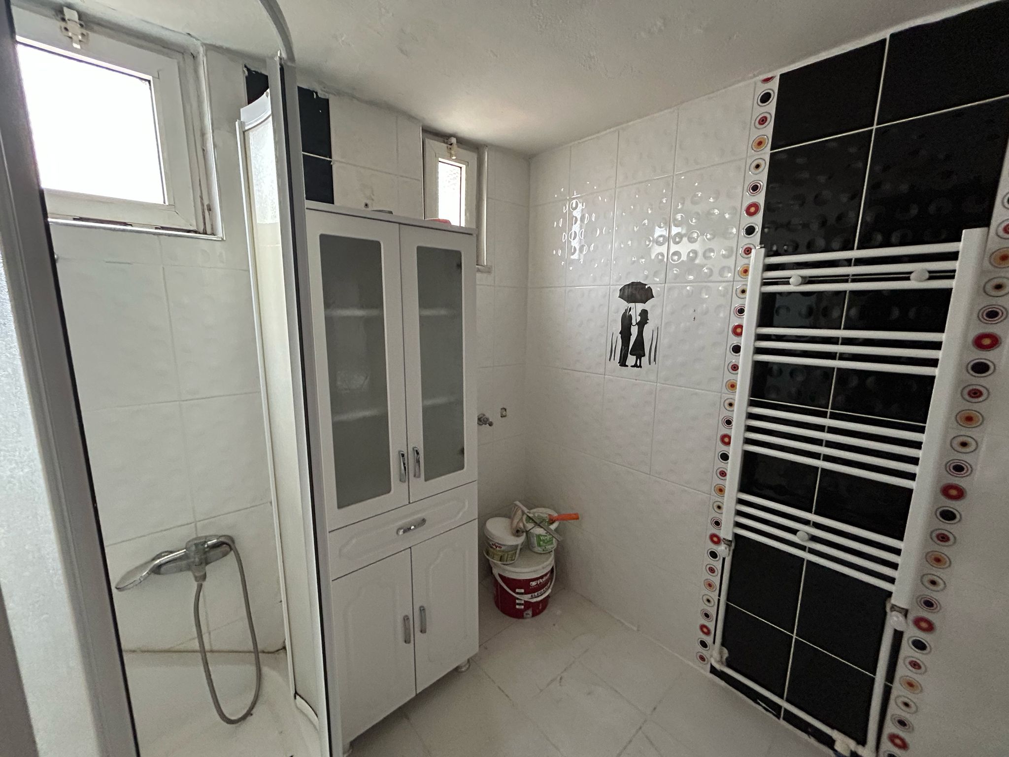 CUMHURİYET PARKI CİVARI SATILIK 120 M2 3+1 DAİRE