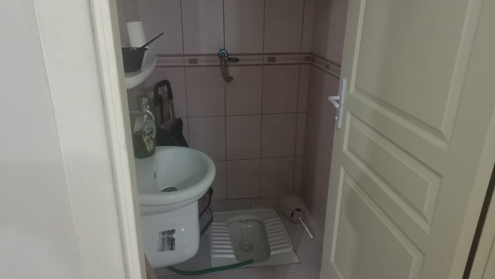 ATATÜRK TOKİ KONUTLARI SATILIK 2+1 GİRİŞ KAT DAİRE