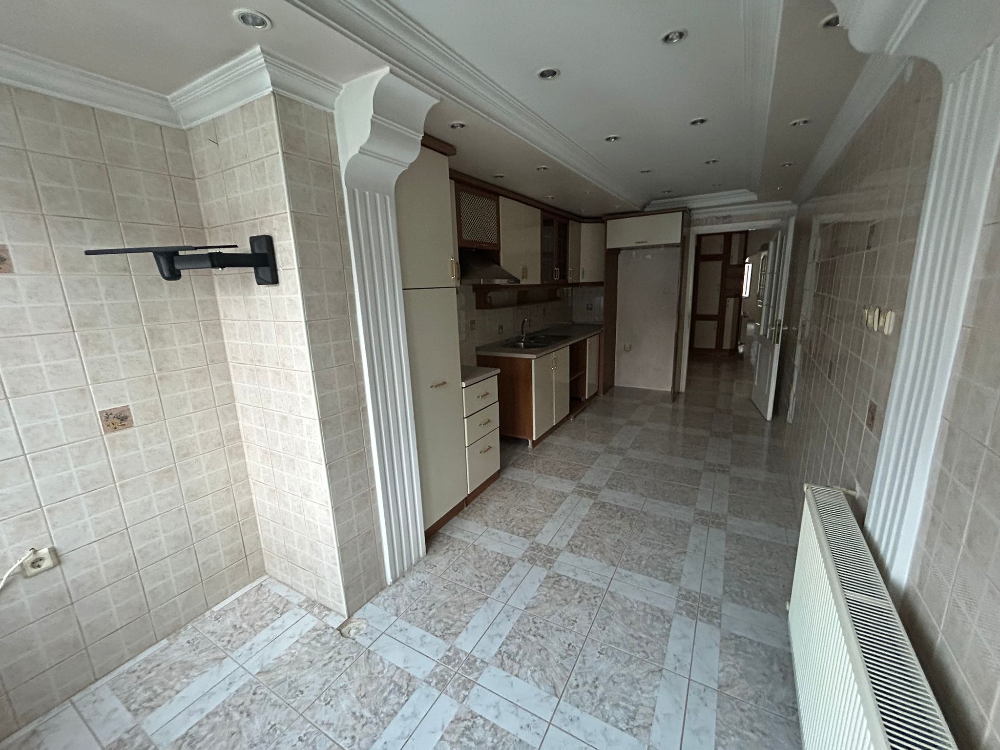 Hamidiye Mahallesinde Kiralık 3+1 Daire