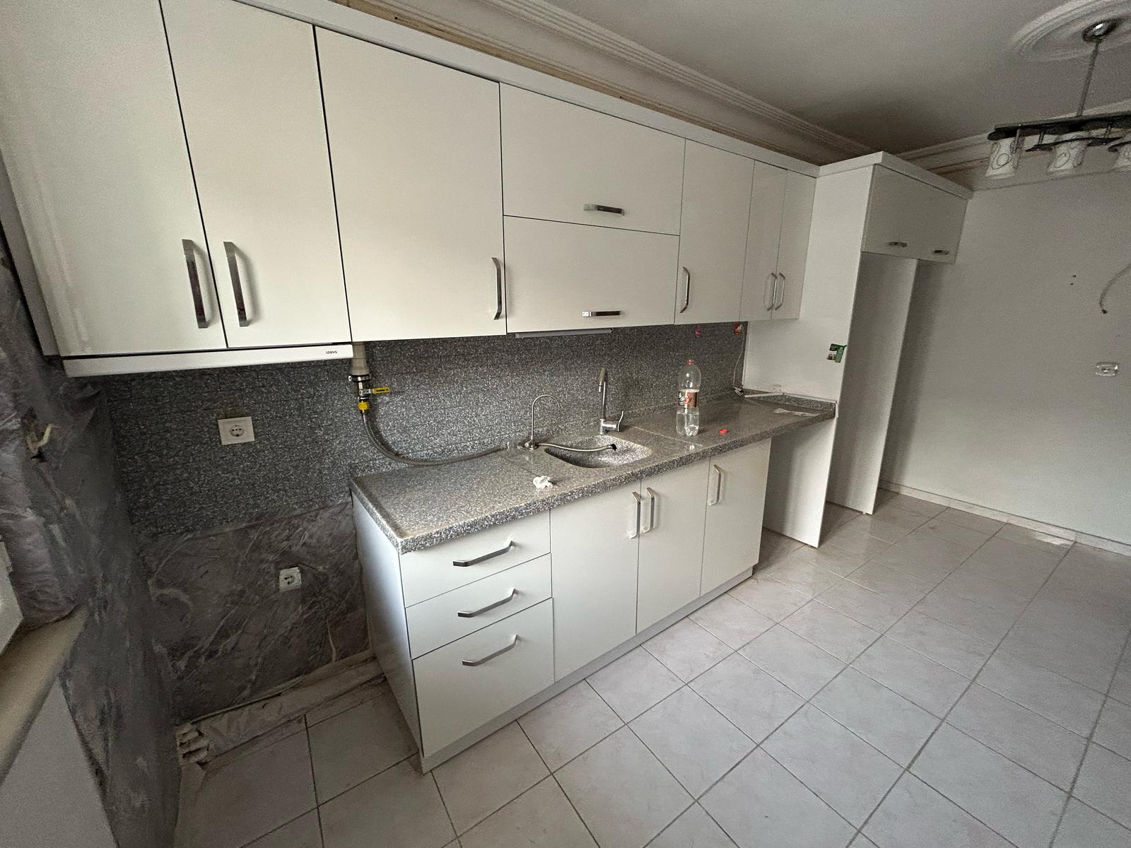 CUMHURİYET PARKI CİVARI SATILIK 120 M2 3+1 DAİRE