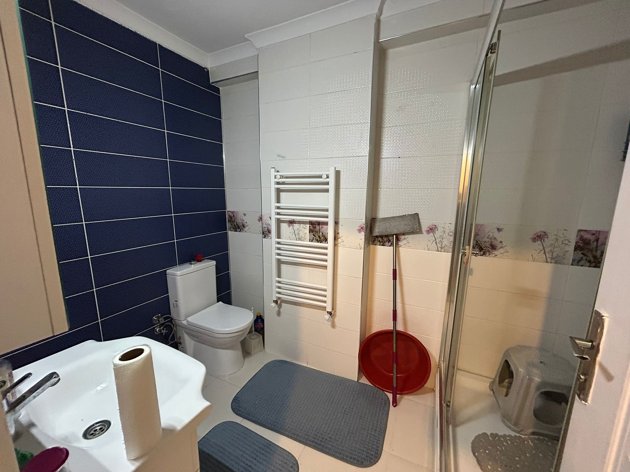 Burhaniye Merkezde 4+1 Dubleks Satılık Daire