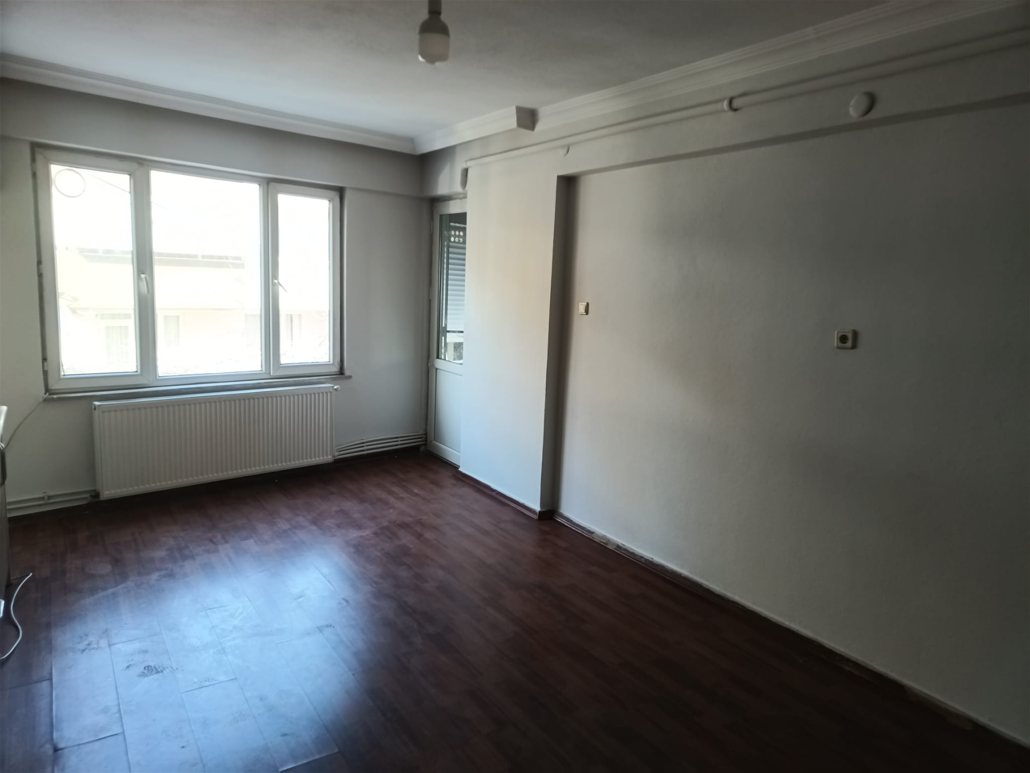 Tuzcumurat Mahallesinde Kiralık 3+1 160 m2 Daire