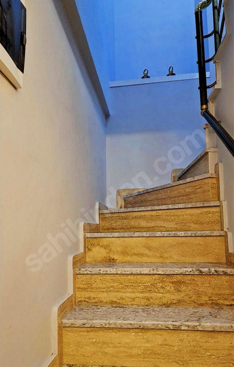 Edremit Akçay İkizçay Mahallesi’nde Satılık Süperlüks 4+1 Dubleks