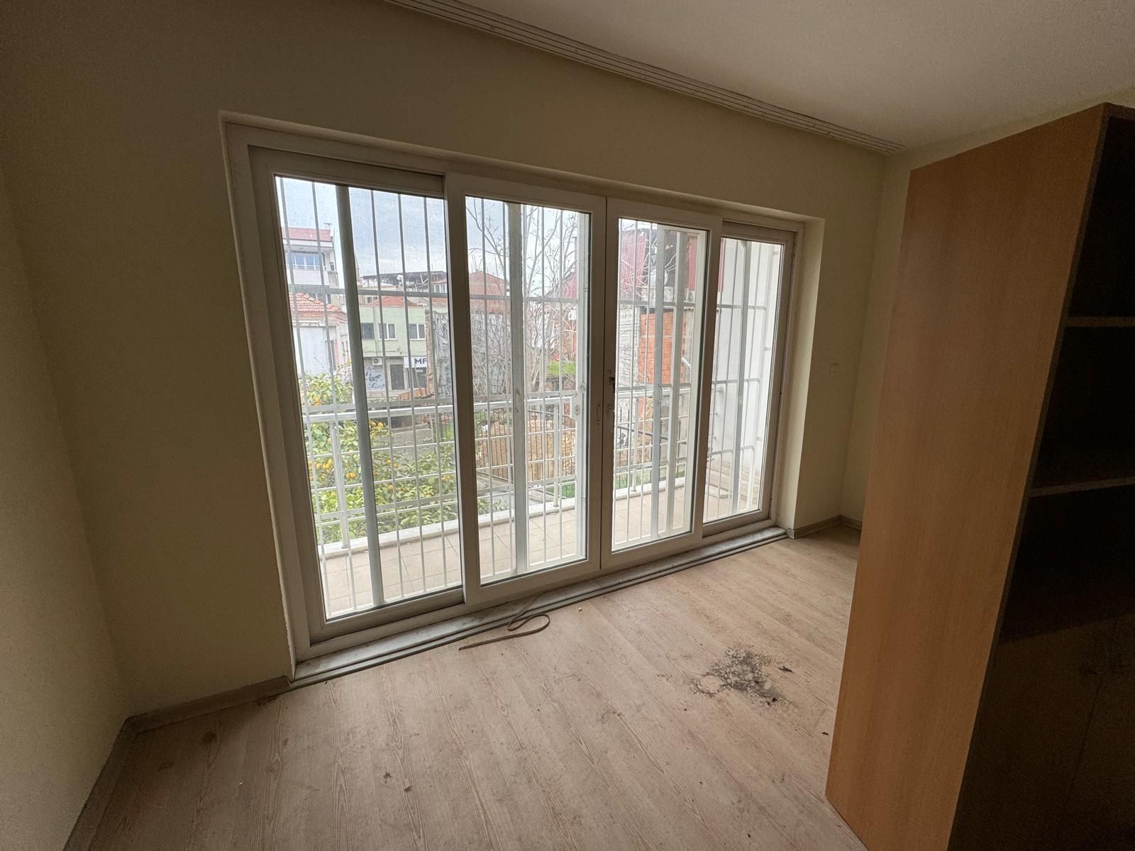 Tarihi Kiralık Konak