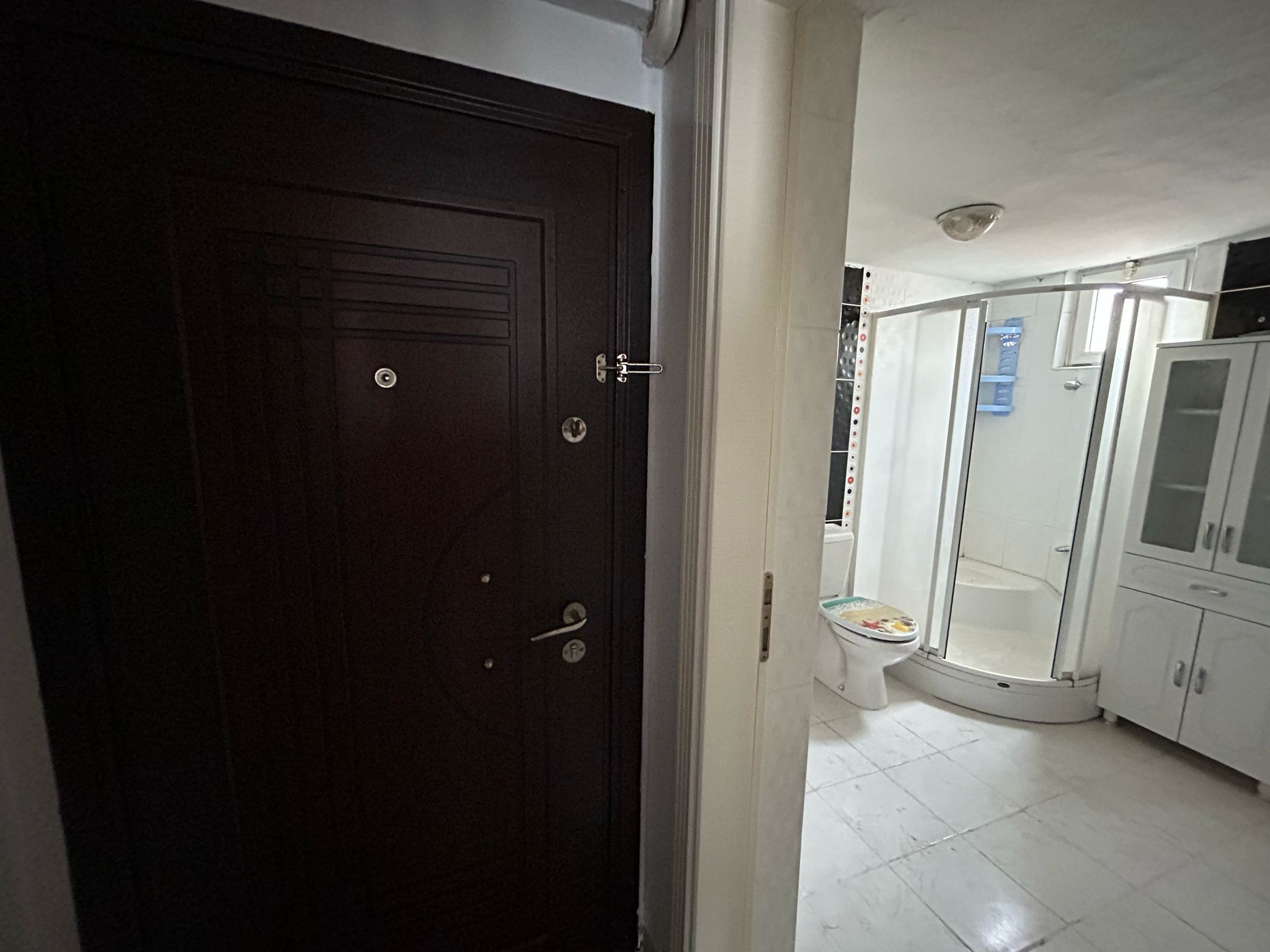 CUMHURİYET PARKI CİVARI SATILIK 120 M2 3+1 DAİRE