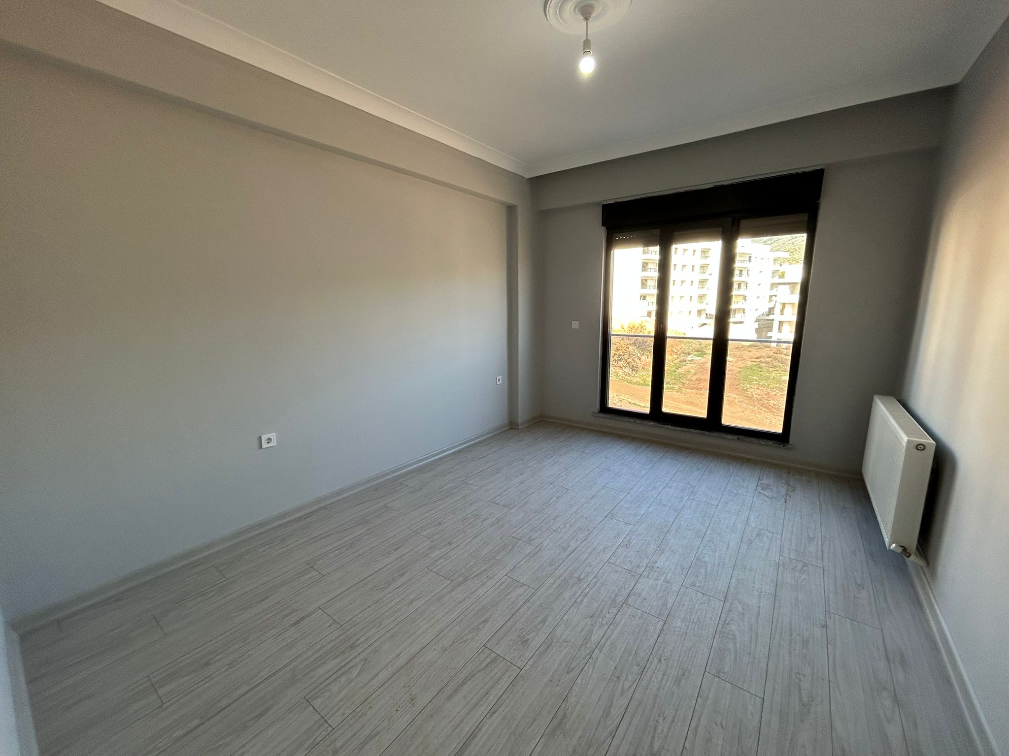 ATATÜRK MAHALLESİ’NİN EN GÜZEL YERİNDE SATILIK 3+1 DAİRE ( 16 Numara)