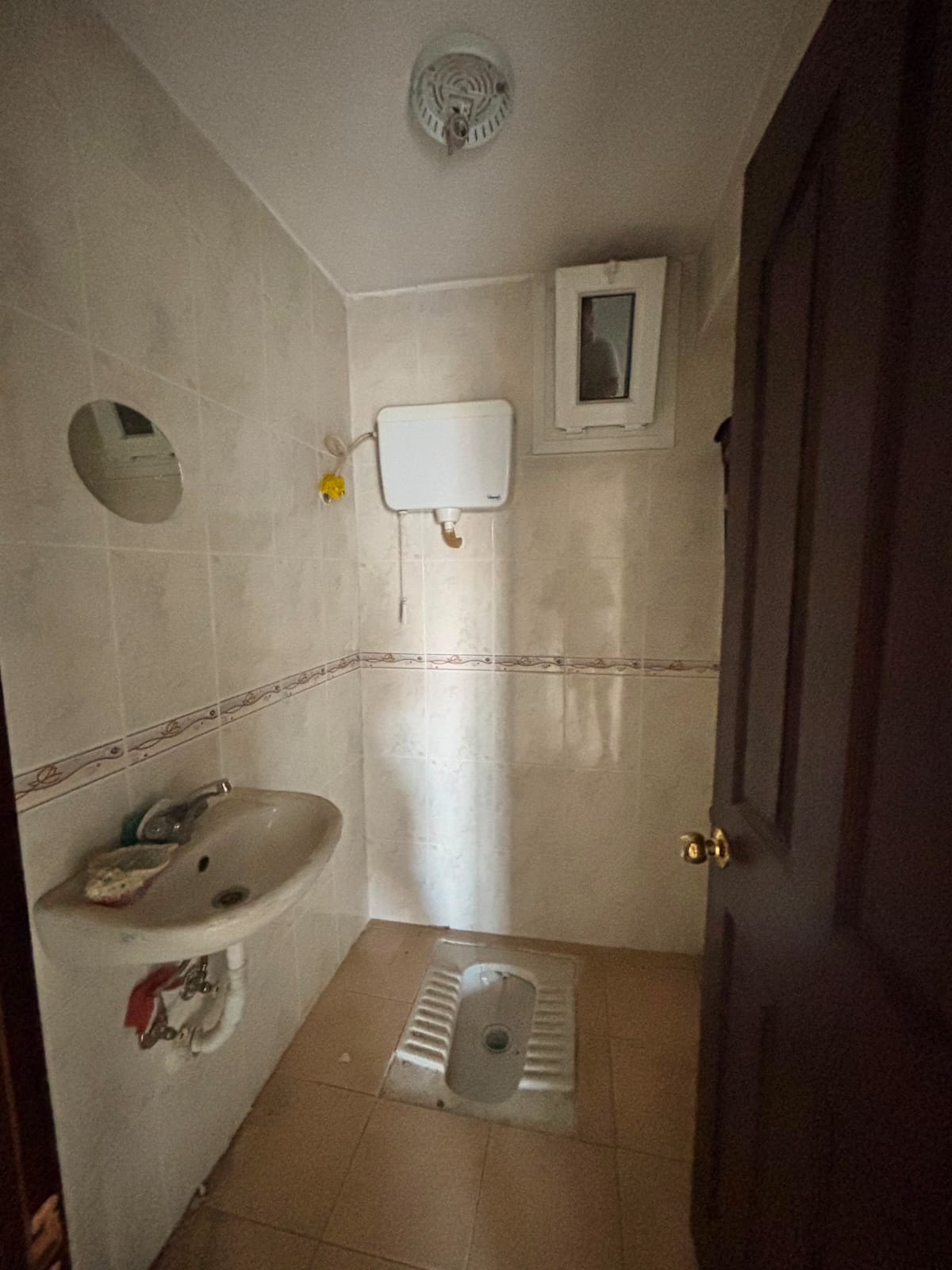 BALIKESİR EDREMİT KADIKÖY'DE