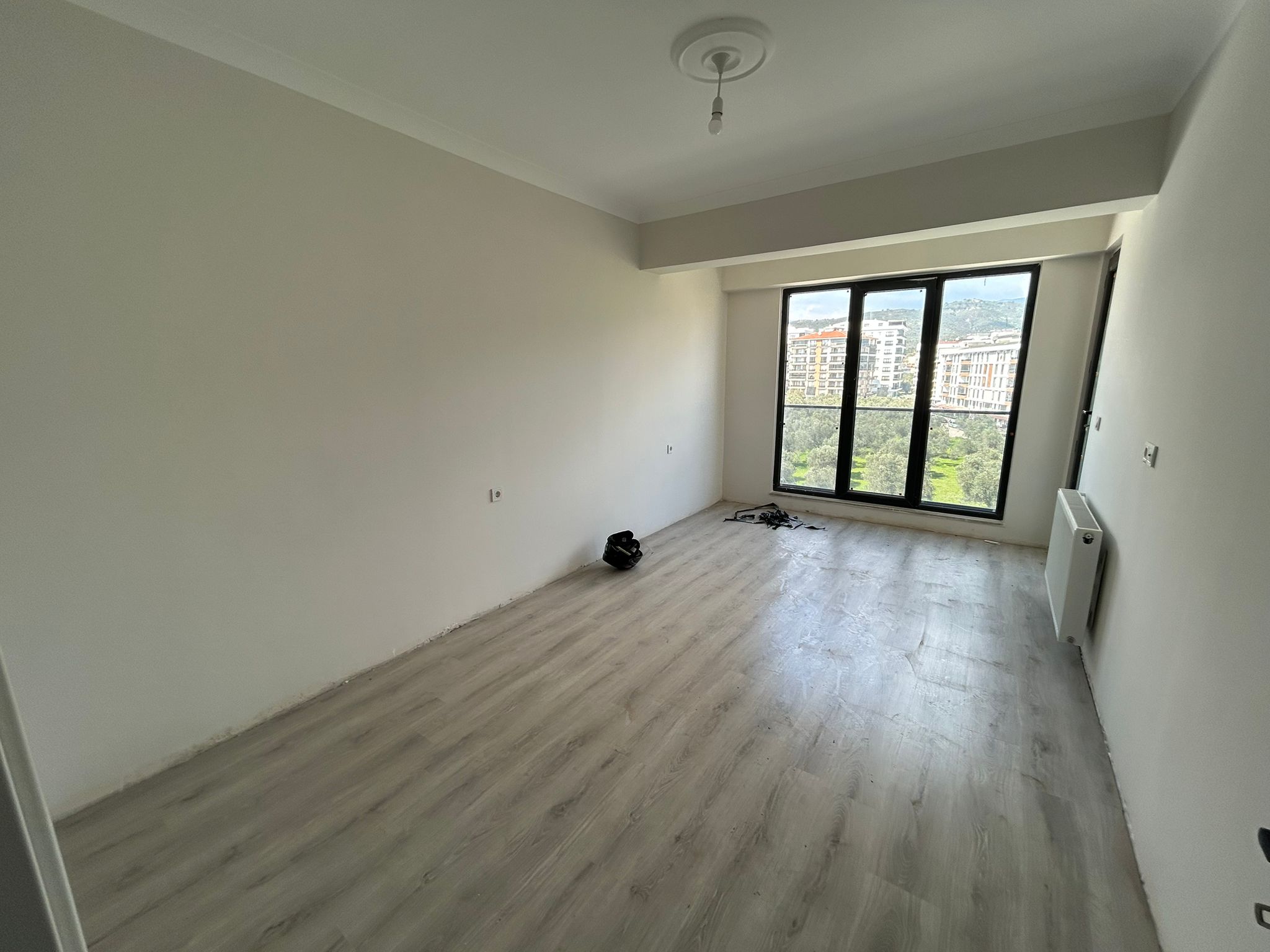 KAZ DAĞLARI MANZARALI SIFIR 2+1!